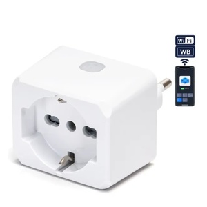 Materiale Elettrico / Placche serie Civili e Smart / Elettrico Smart