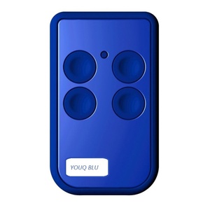 Trasmettitori e Radiocomandi / Trasmettitori Quarzato e accessori