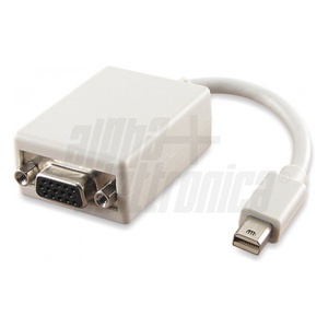 Mobile, PC e Connettività / Cavi per PC e Monitor / DVI, VGA Prolunga e adattatori