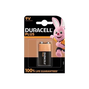 Pile e Batterie / Pile Alkaline / 9V , 4.5V