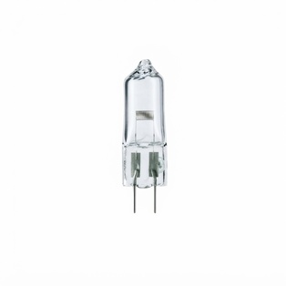 LAMPADA ALOGENA ALRLUX BISPINA G6.35 50W 12V