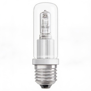 TUBOLARE ARLUX ALOGENA E27 150W 230V CH