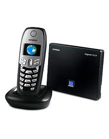 GIGASET SIEMENS C450IP VO-IP