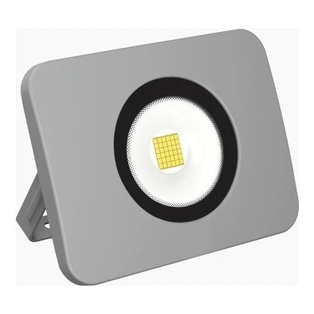 FARO LED CENTURY 220V POTENZA 10W 730LM LUCE NATURALE 4000K IP65 SPESSORE 32MM SCOCCA IN ALLUMINIO 
