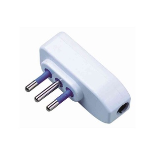 SPINA 90° 10A NERO ITC/AS