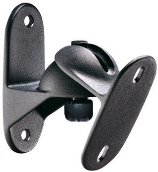 SUPPORTO CASSE ACUSTICHE A PARETE MELICONI SPACE SYSTEM SOUND 50