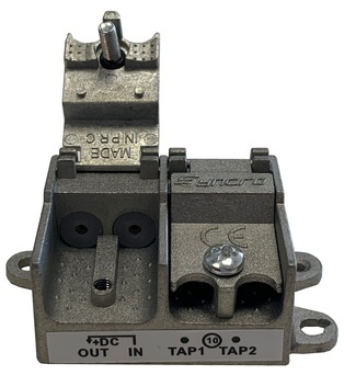 DERIVATORE SYNCRO 1 IN -1 OUT 2 DERIVATE -10 DB HIGH QUALITY 