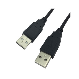 CAVO USB 3.0 AM-AM RAME 1.5MT. NERO