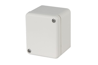 SCATOLA FAEG PORTAFRUTTI DERIVAZIONE PER MINICANALINA