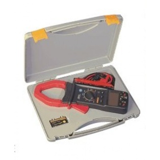 PINZA AMPEROMETRICA C/MULTIMETRO DIGIT.1000A CA/CC STAR