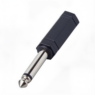 SPINA JACK 6.3 MONO 6.3 STEREO