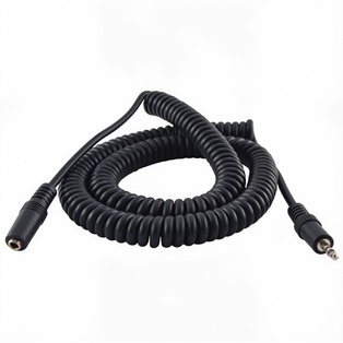CAVO SPINA 6.3 STEREO JACK PRESA 6.3 STEREO JACK 2MT