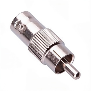 ADATTATORE SPINA RCA 1 PRESA