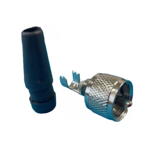 SPINA PL A VITE+P/CAVO