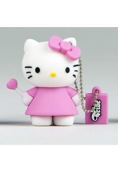 HELLO KITTY ANGEL PENDRIVE 4GB  PORTACHIAVE