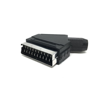SPINA SCART 21 POLI ASSEMBLATA