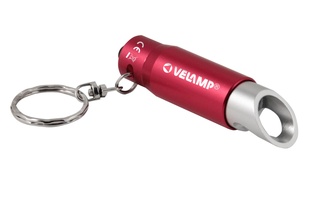 PORTACHIAVI  CON APRI-BOTTIGLIE LED VELAMP