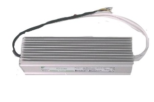 ALIMENTATORE PER STRISCE LED 12V 8A -100W EXITV