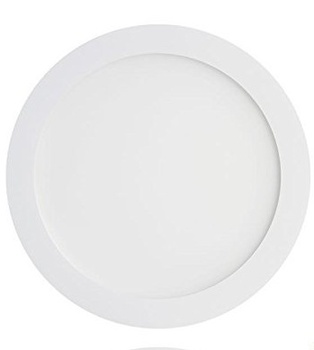 LAMPADA LED LIGHTX FARO INCASSO ULTRAPIATTO 20W 3000K 26050070220