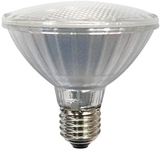 LED PAR30 E27 1.6W 45LED BN 230V