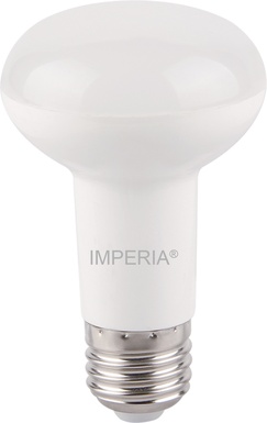 LED REFLECTOR R63 10W E27 230V 3000K IMPERIA