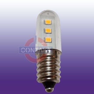 LAMPADA LED  CONTAKT 0.5W 40LM E14 26X57MM 24V 20000H