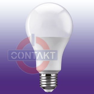 LAMPADA LED CONTAKT GOCCIA A60 ALTA EFFICIENZA 17W 1650LM E27 4000K 25000H
