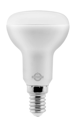 LAMPADA LED CONTAKT FARETTO R50 ALTA EFFICIENZA 7W 480LM E14 4000K 30000H