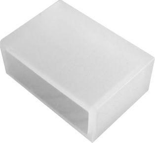 CAPPUCCI DI CHIUSURA 8MM PER IMPERMEABILE LIGHT