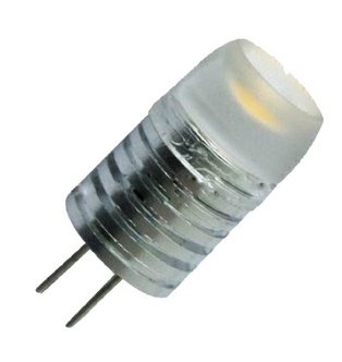 BISPINA LED G4 12V 1.5W 6500K 30000H LIGHT