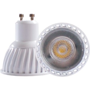 8,5W MR16 GU10 5 LED 220V 2800K 50000H LIGHT