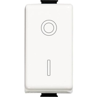 MATIX  INTERRUTTORE 2P 16A BTICINO