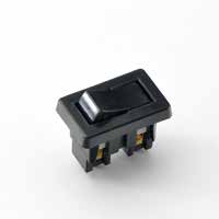 INTERRUTTORE A BILANCERE DA INCASSO BIANCO FAI