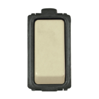 FRUTTO FAEG INTERRUTTORE 10A DA INCASSO 10/16A 250V TIPO MAGIC