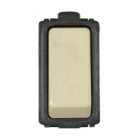 FRUTTO FAEG DEVIATORE 10A DA INCASSO 10/16A 250V TIPO MAGIC