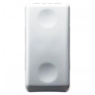 FRUTTO GEWISS PULSANTE 10A 250V SERIE SYSTEM