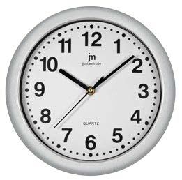 OROL. PARETE ABS MOVIMENTO CONTINUO SILVER LOWELL **