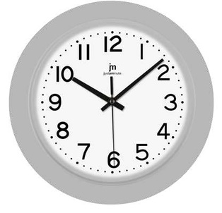 OROL. PARETE ABS SILVER  LOWELL **