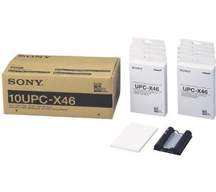 10 UPC X46  CARTA 250 F.   10X15 DNP