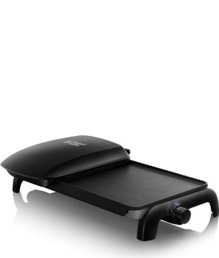 PIASTRA GRILL ENTERTAINING 10 PORZIONI 1050CM 2100W  RUSSELL HOBBS