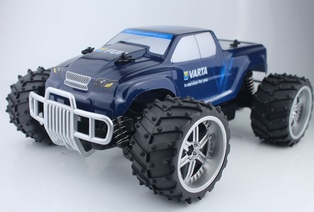 MACCHINA TELECOMANDATA VARTA