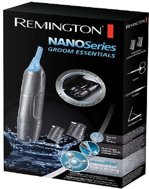 RIFINITORE NANO SERIES REMINGTON