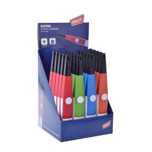 ACCENDITORE UTILITY PROF RAY 20PZ. POLY