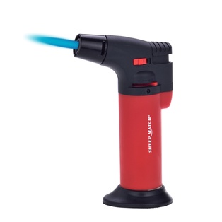 ACCENDIGAS PROF CON FIAMMA BRUCIATORE E CARAMELLATORE  1000°C 