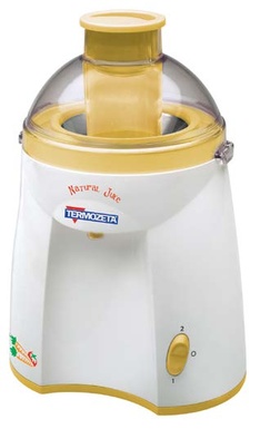 CENTRIFUGA NATURAL JUICE TERMOZETA