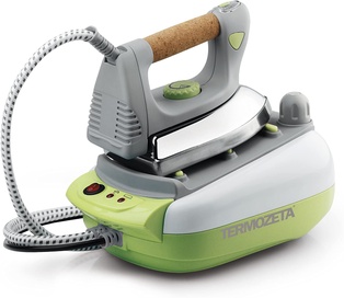 CALDAIA TRE VERDE TERMOZETA