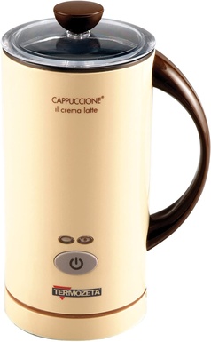 CAPPUCIONE IL CREMA LATTE TERMOZETA