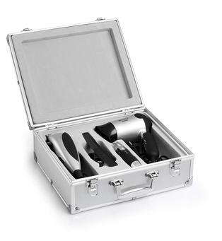 KIT BELLEZZA UOMO VALIGETTA TERMOZETA