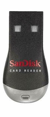 192032 MOBILE MICROMATE READER