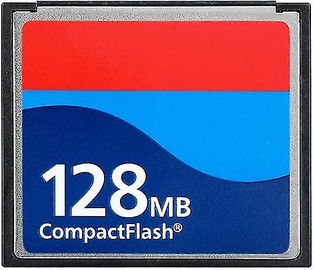 202480 COMPACT FLASH  128 MB